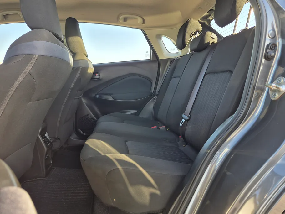 2024 Suzuki Baleno GL 