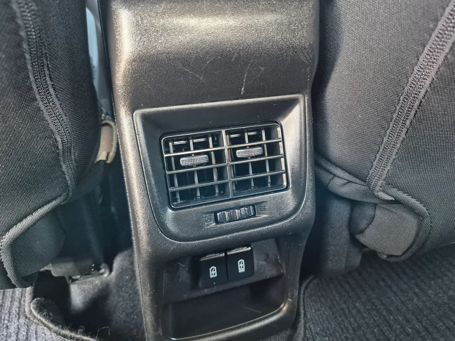 2024 Suzuki Baleno GL 