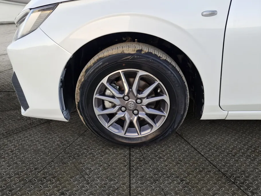 تويوتا يارس Y 2023 