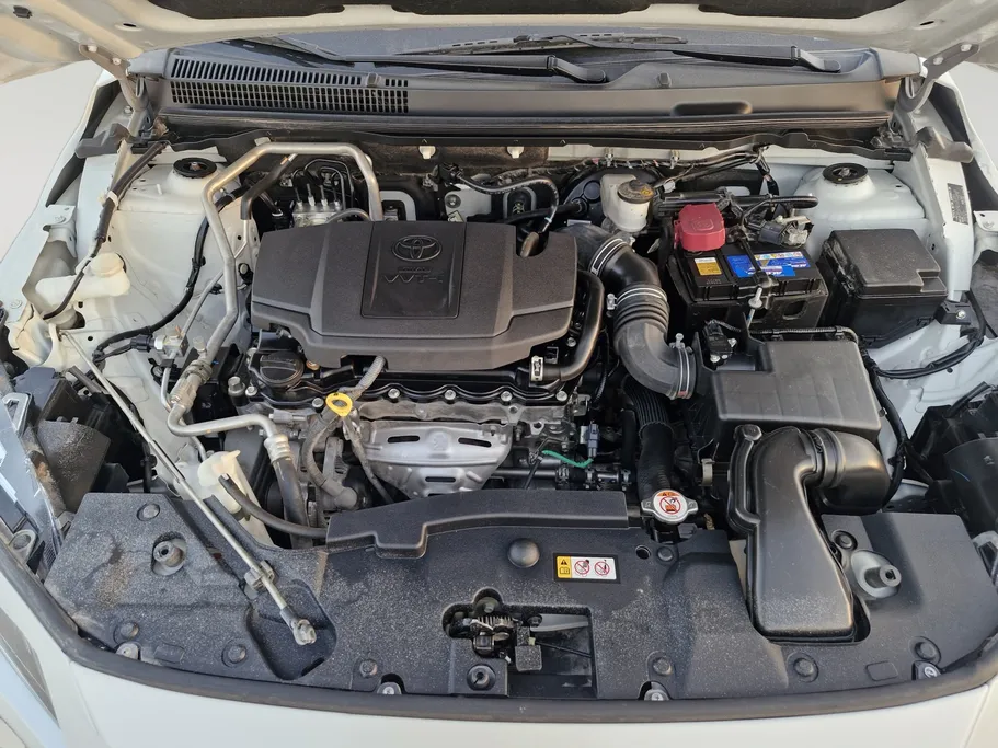 تويوتا يارس Y 2023 