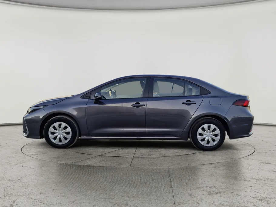 2024 Toyota Corolla XLI 