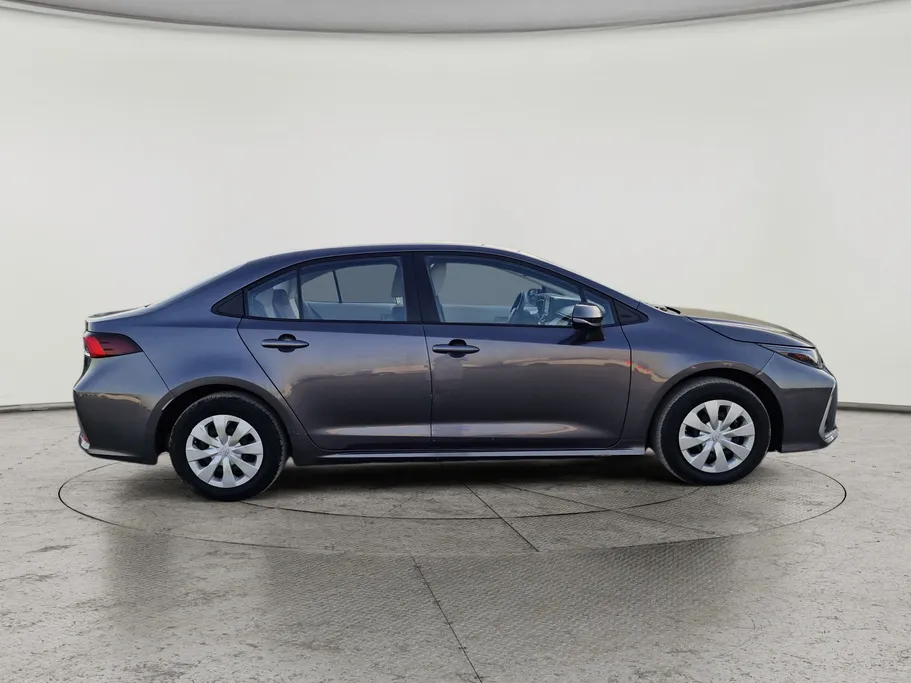 2024 Toyota Corolla XLI 