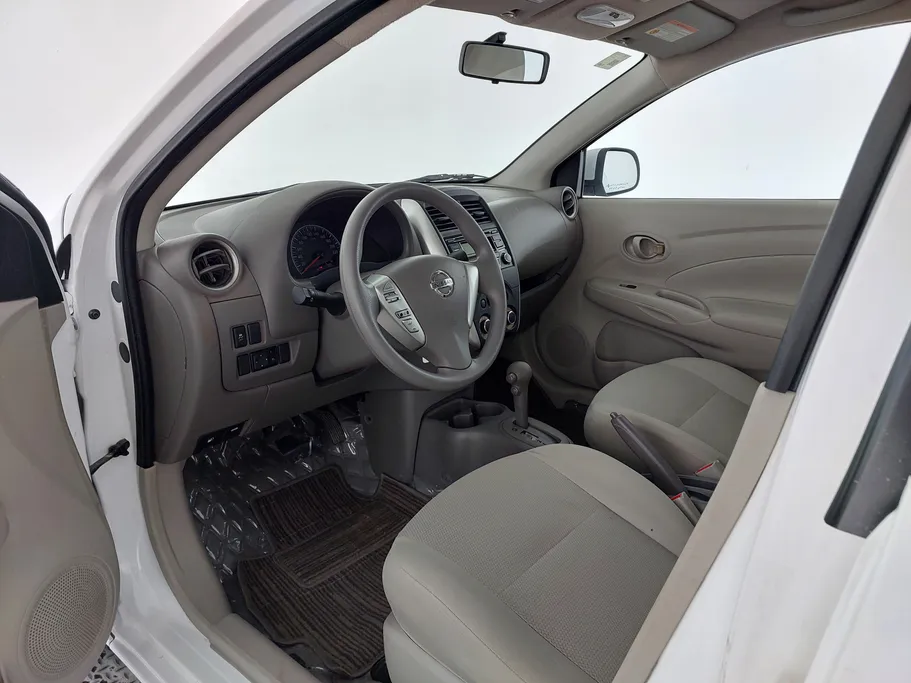 نيسان صني SV 2020 