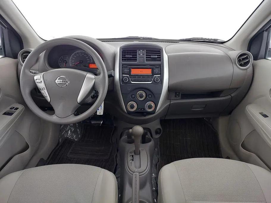 نيسان صني SV 2020 