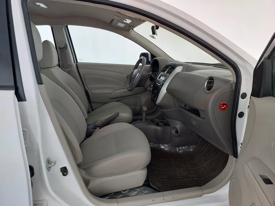 نيسان صني SV 2020 