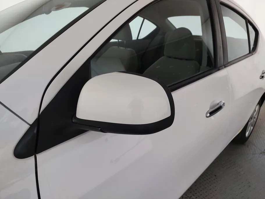 نيسان صني SV 2020 