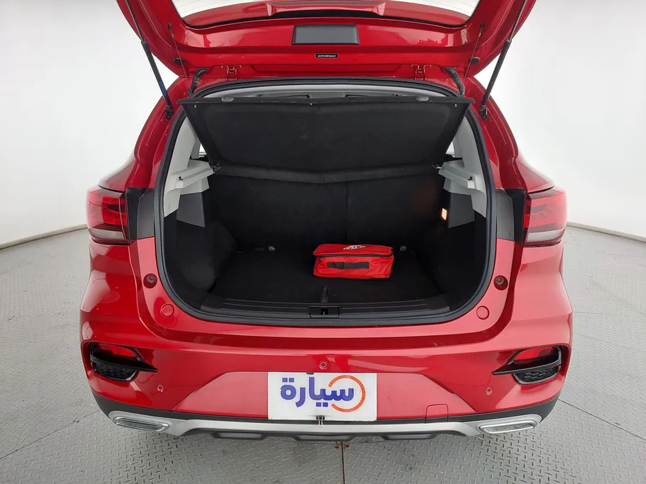 ام جي ZS STD 2023 