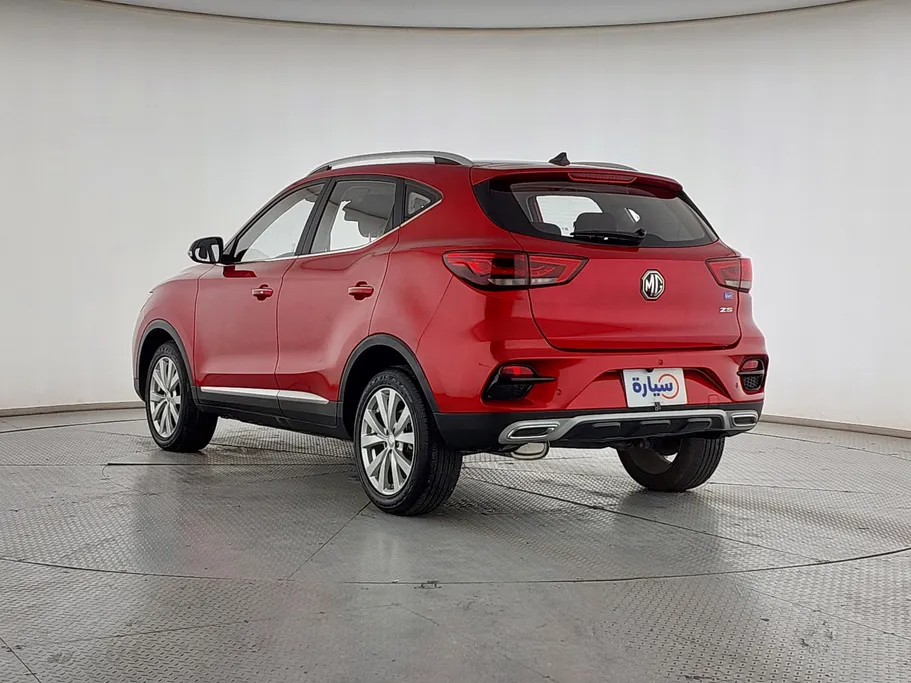 ام جي ZS STD 2023 