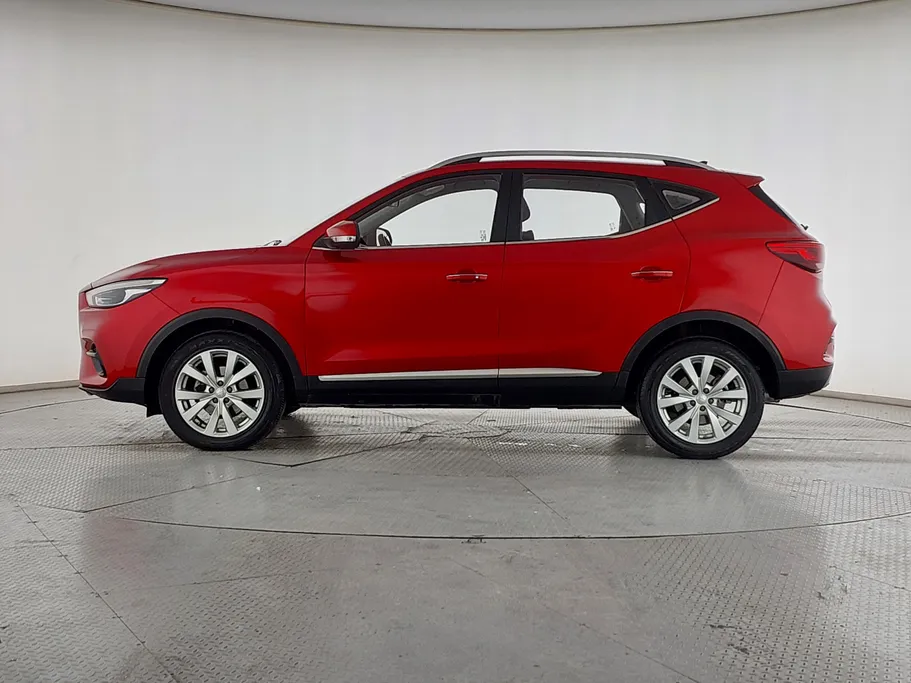 ام جي ZS STD 2023 