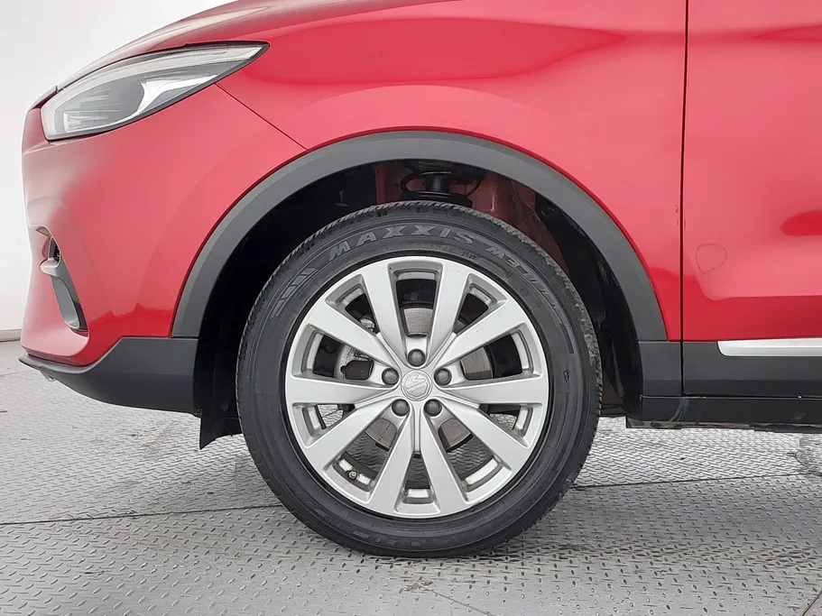 ام جي ZS STD 2023 