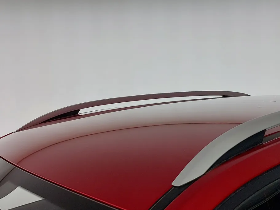 ام جي ZS STD 2023 
