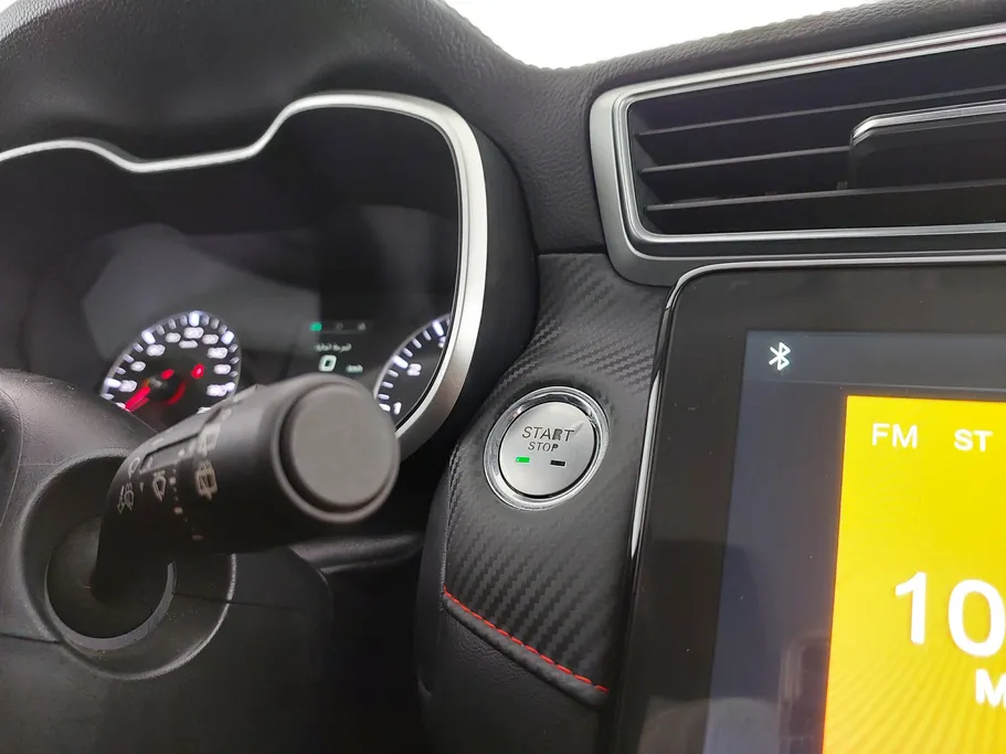 ام جي ZS STD 2023 