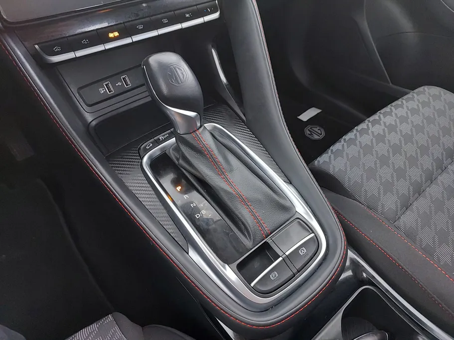 ام جي ZS STD 2023 