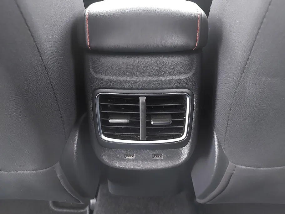 ام جي ZS STD 2023 