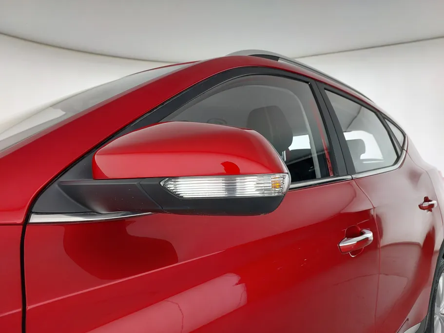 ام جي ZS STD 2023 