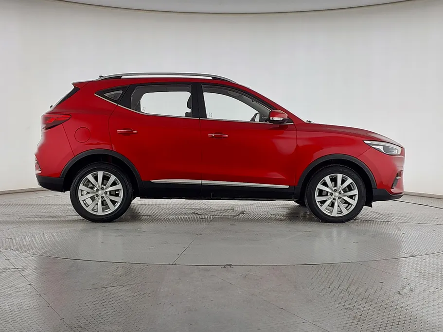 ام جي ZS STD 2023 