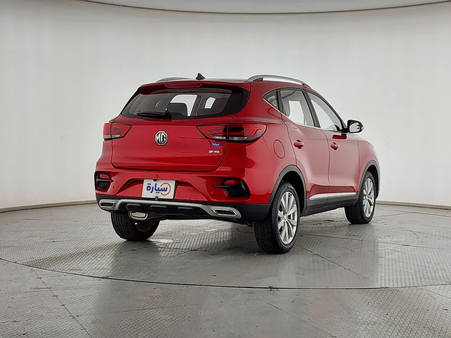 ام جي ZS STD 2023 
