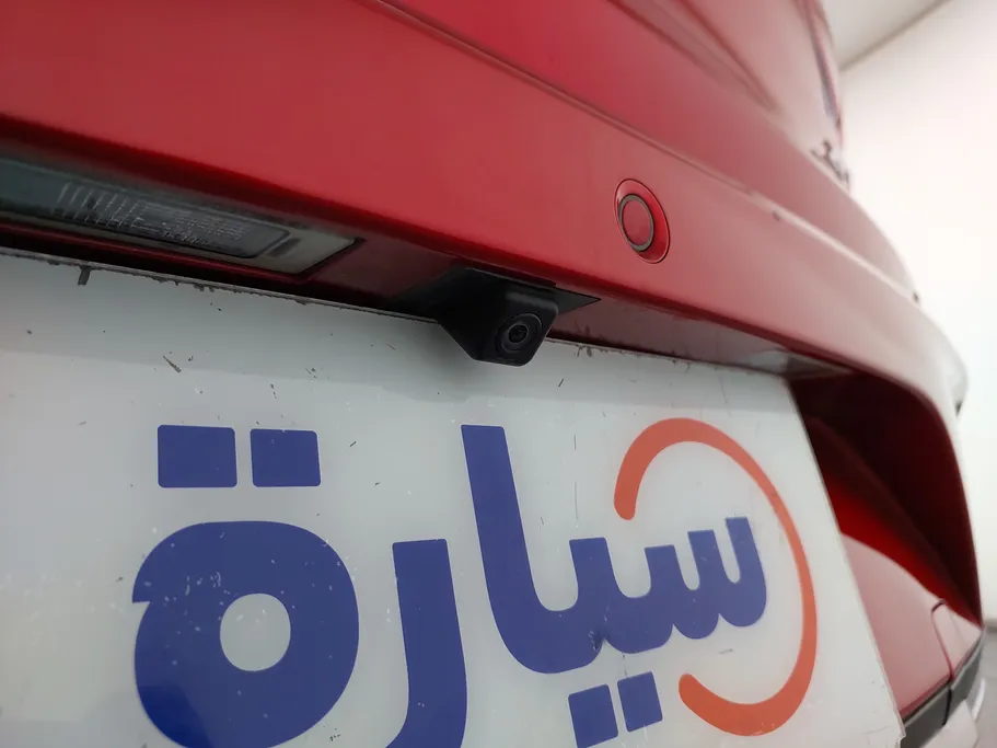 ام جي ZS STD 2023 