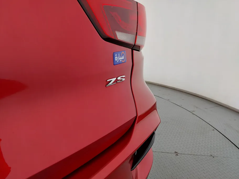 ام جي ZS STD 2023 