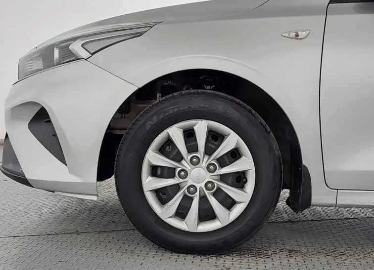 كيا سيراتو GL 2022