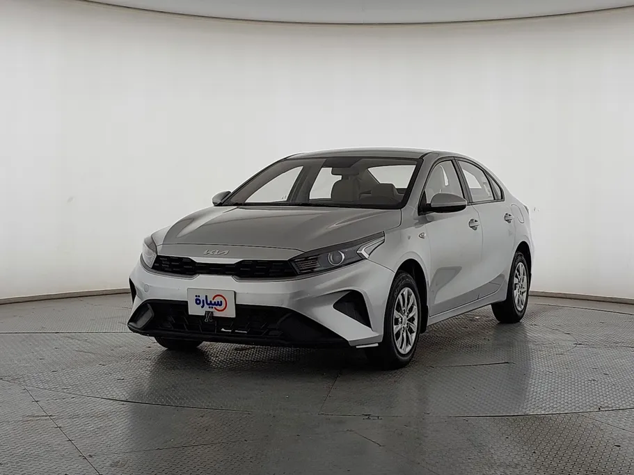2022 Kia Cerato GL 