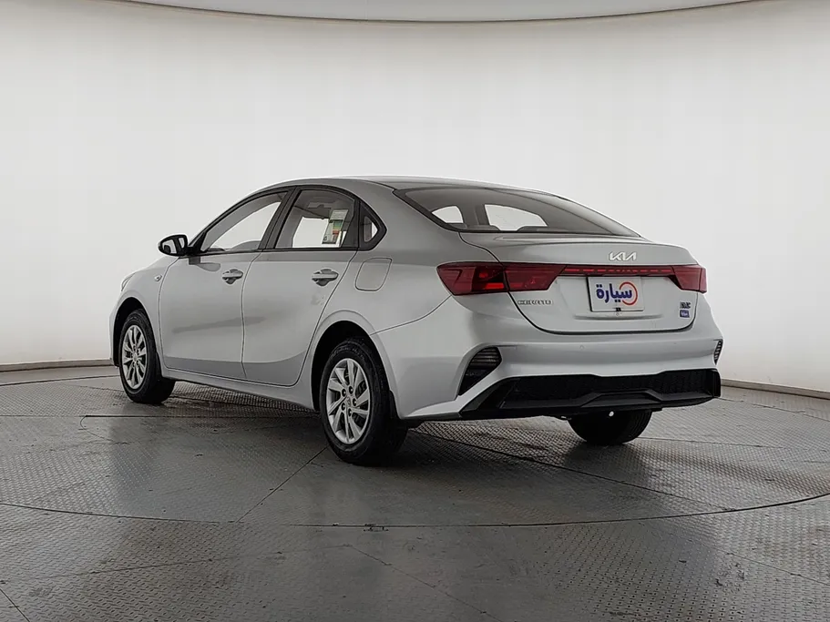 2022 Kia Cerato GL 