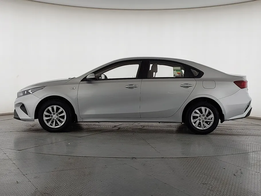 2022 Kia Cerato GL 