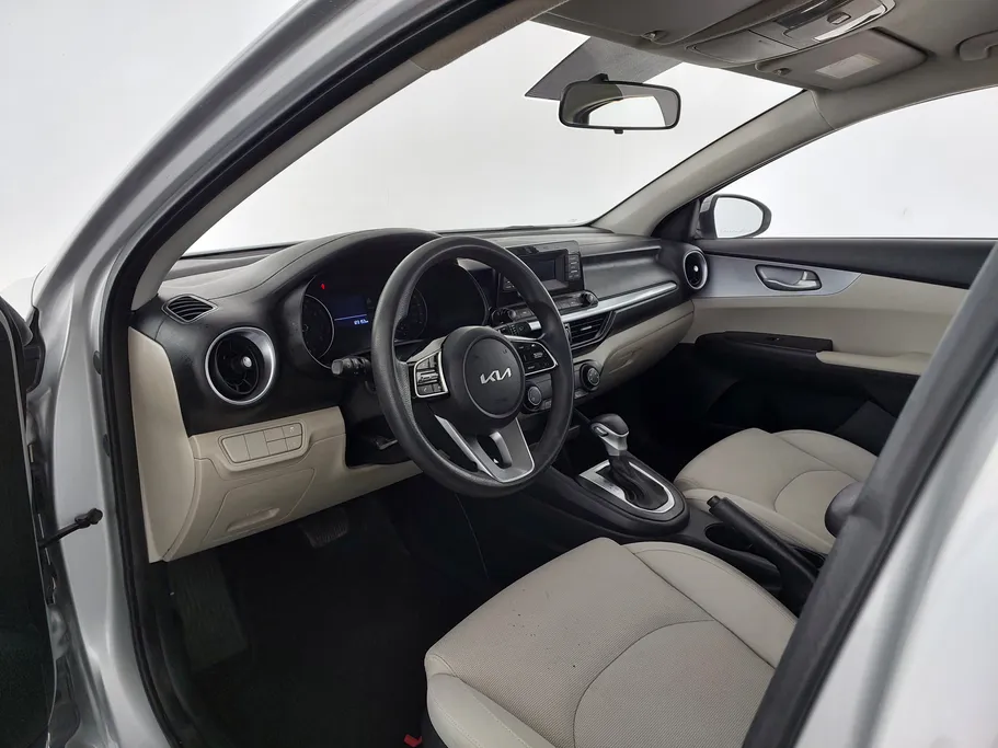 2022 Kia Cerato GL 