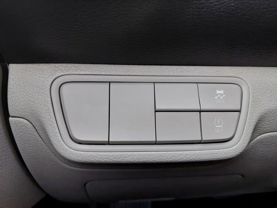 2022 Kia Cerato GL 