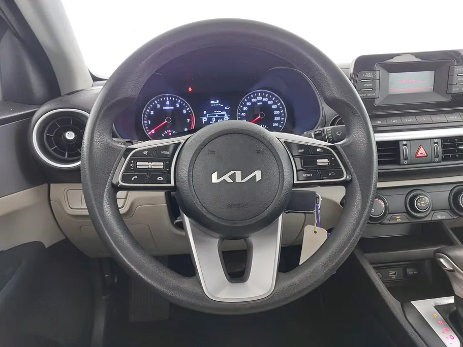 2022 Kia Cerato GL 