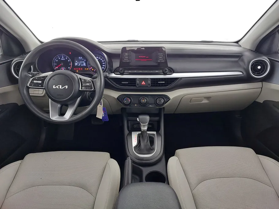 2022 Kia Cerato GL 