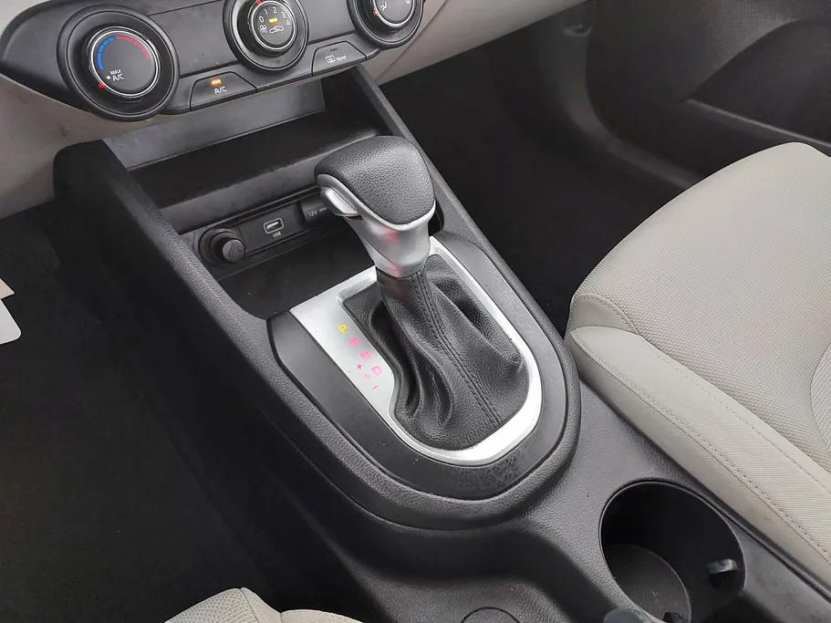 2022 Kia Cerato GL 