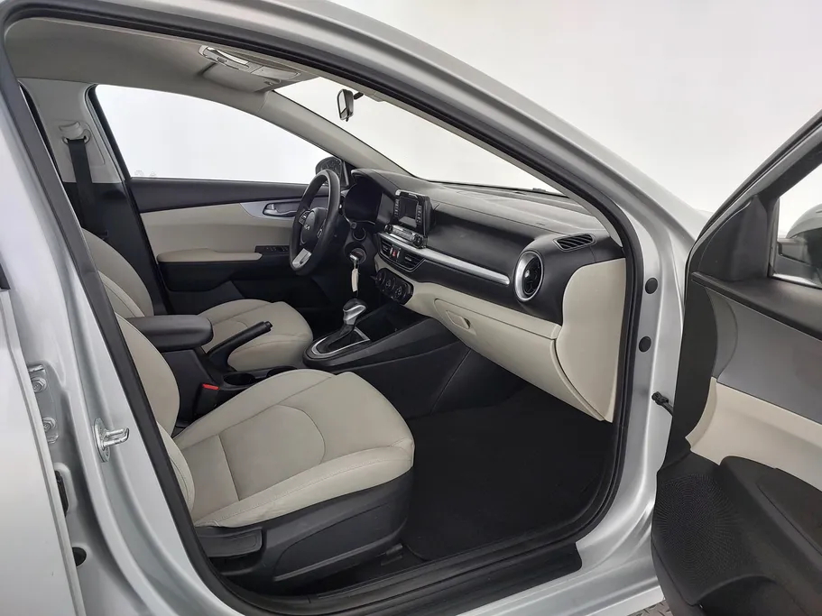 2022 Kia Cerato GL 