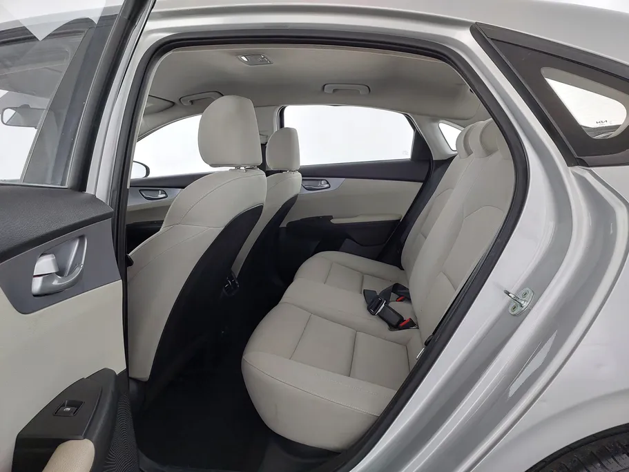 2022 Kia Cerato GL 