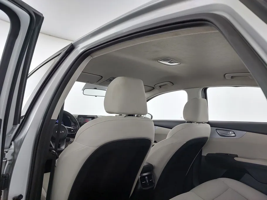 2022 Kia Cerato GL 