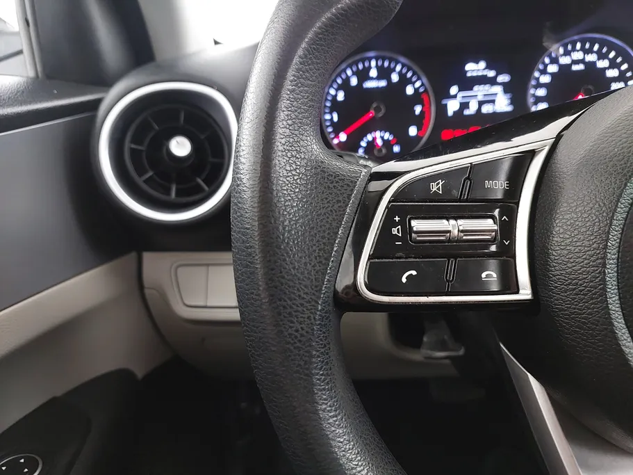 2022 Kia Cerato GL 