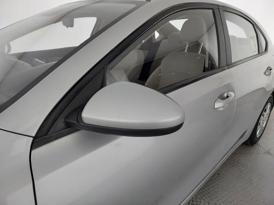 2022 Kia Cerato GL 