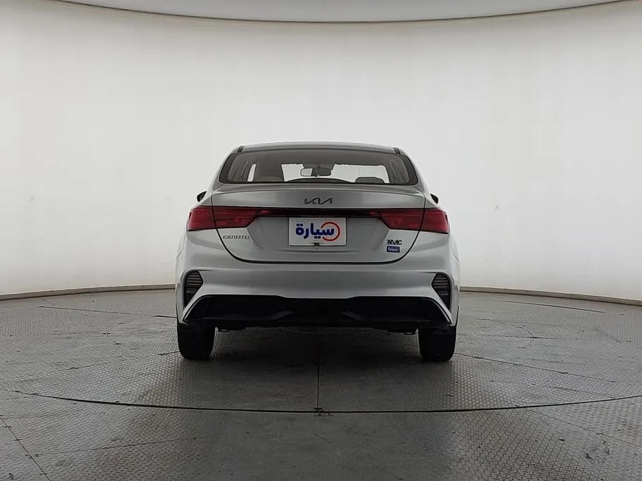 2022 Kia Cerato GL 