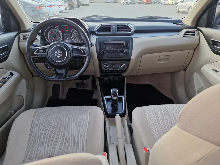 سوزوكي ديزاير GL 2023 
