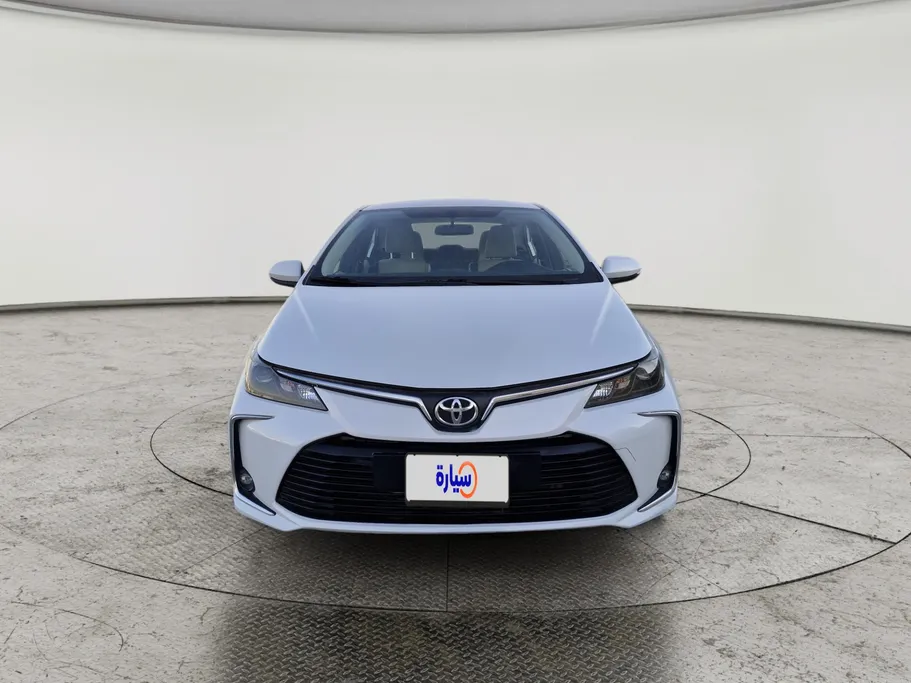 2023 Toyota Corolla XLI 