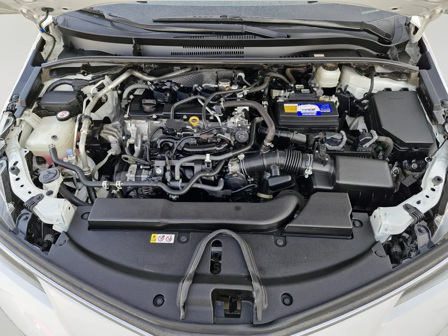2023 Toyota Corolla XLI 