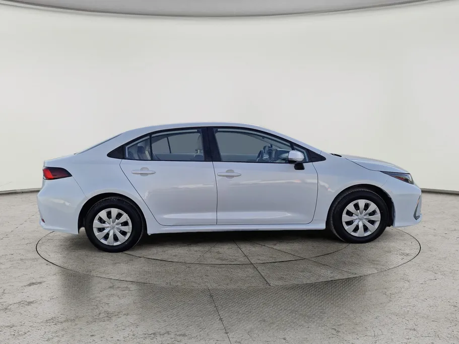 2023 Toyota Corolla XLI 