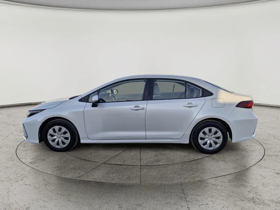 2023 Toyota Corolla XLI 