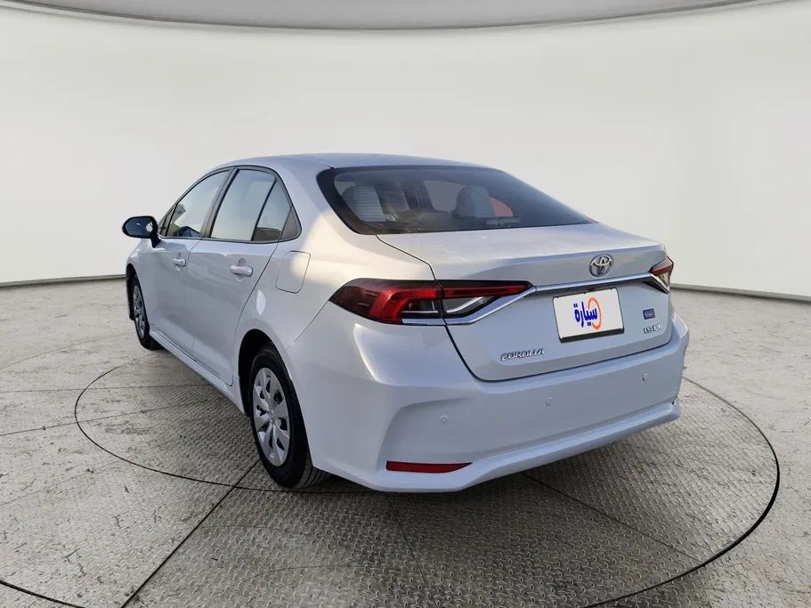 2023 Toyota Corolla XLI 