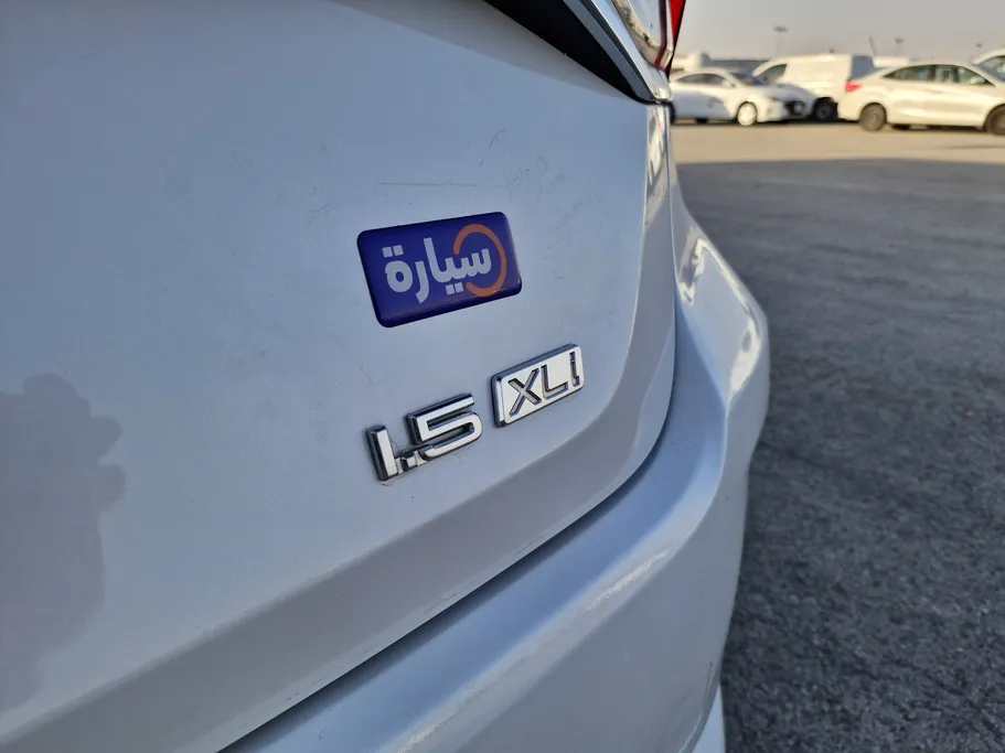 تويوتا كورولا XLI 2023 