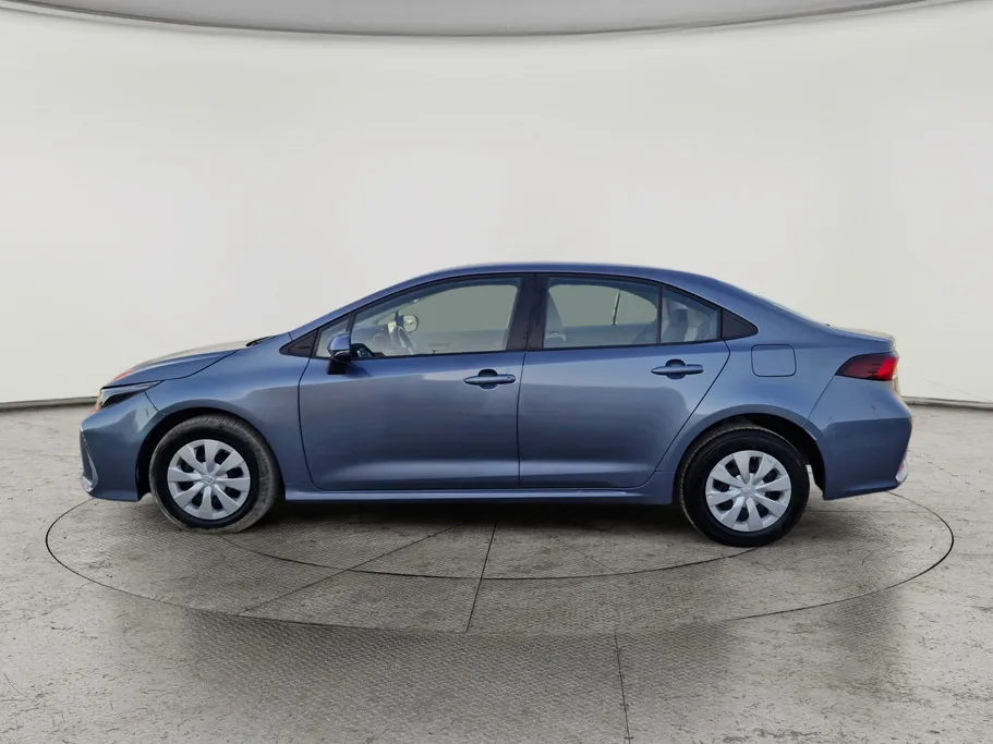 تويوتا كورولا XLI 2024