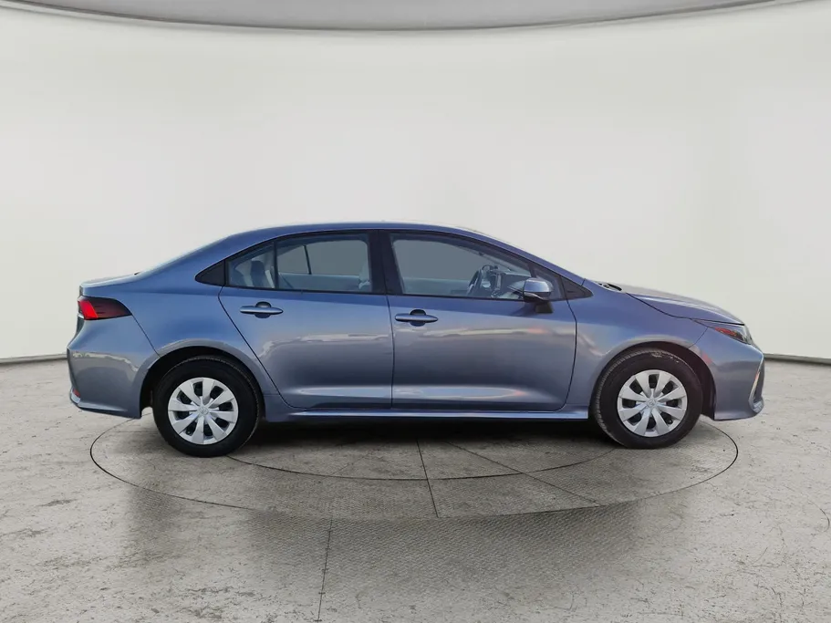 تويوتا كورولا XLI 2024