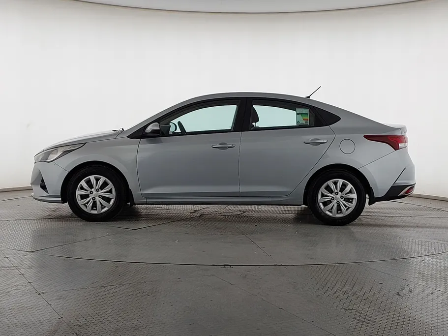2023 Hyundai Accent Smart 