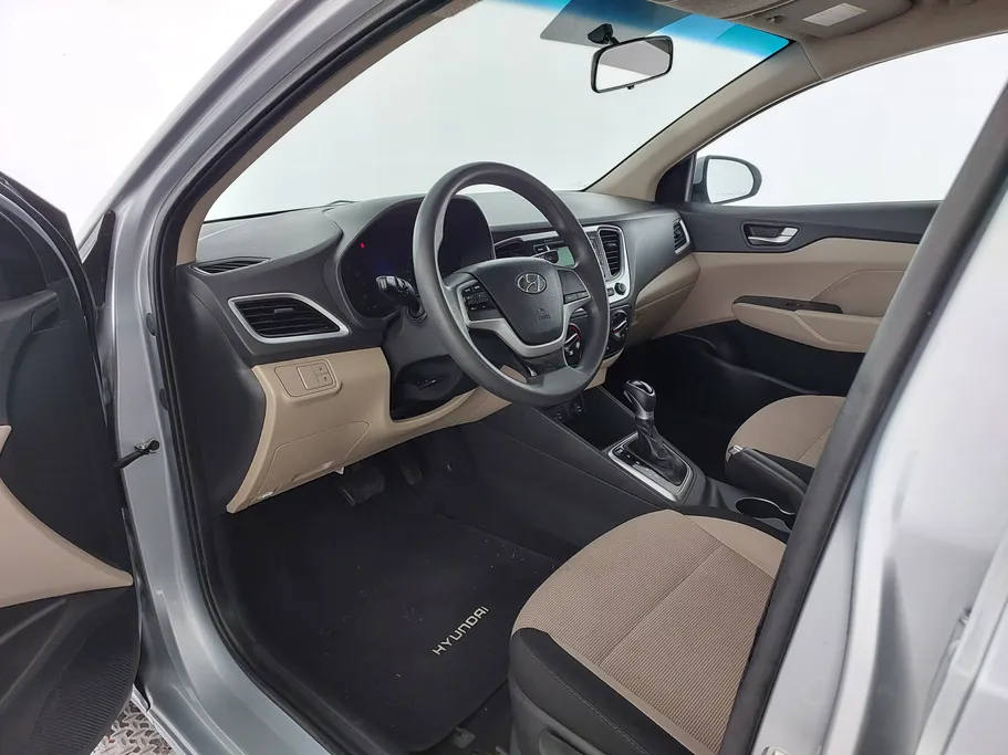2023 Hyundai Accent Smart 