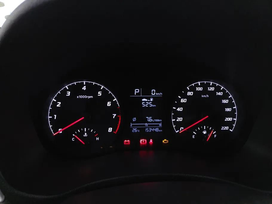2023 Hyundai Accent Smart 